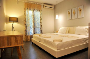 Yialis Apartments Borsalino